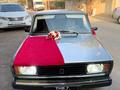 ВАЗ (Lada) 2107 2010 года за 1 250 000 тг. в Шымкент – фото 2