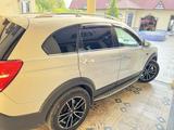 Chevrolet Captiva 2013 годаүшін5 700 000 тг. в Шымкент