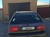 Volkswagen Passat 1994 года за 1 600 000 тг. в Кызылорда – фото 4