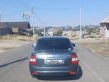 ВАЗ (Lada) Priora 2170 2014 года за 2 500 000 тг. в Шымкент – фото 3