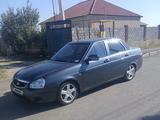 ВАЗ (Lada) Priora 2170 2014 года за 2 500 000 тг. в Шымкент