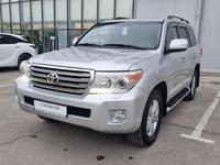 Toyota Land Cruiser 2012 годаfor19 590 000 тг. в Актау