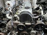 Mitsubishi outlander двигатель 2.4 объём за 400 000 тг. в Алматы