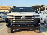 Toyota Land Cruiser Prestige 2025 года за 49 800 000 тг. в Семей