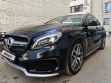Mercedes-Benz GLA 45 AMG 2015 годаүшін15 000 000 тг. в Астана – фото 4