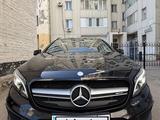 Mercedes-Benz GLA 45 AMG 2015 годаүшін15 000 000 тг. в Астана – фото 3