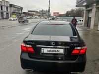 Lexus LS 460 2007 годаfor5 200 000 тг. в Алматы