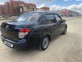 ВАЗ (Lada) Granta 2190 2012 года за 1 850 000 тг. в Актобе – фото 3