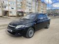 ВАЗ (Lada) Granta 2190 2012 года за 1 850 000 тг. в Актобе – фото 2