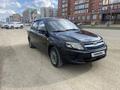 ВАЗ (Lada) Granta 2190 2012 года за 1 850 000 тг. в Актобе