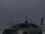Hyundai Sonata 2011 года за 6 900 000 тг. в Кокшетау