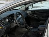 Hyundai Sonata 2011 года за 6 900 000 тг. в Кокшетау – фото 5
