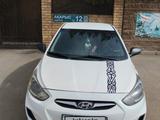 Hyundai Accent 2014 годаүшін3 555 555 тг. в Астана – фото 2