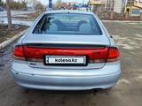 Mazda 626 1992 года за 1 800 000 тг. в Костанай – фото 4