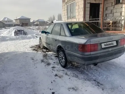 Audi 100 1992 года за 1 000 000 тг. в Алматы