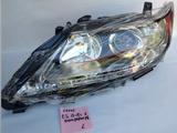 Фара передняя Lexus RX (12-22) Lexus ES (12-23) б/у оригинал за 900 тг. в Алматы