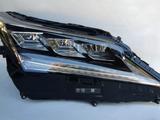 Фара передняя Lexus RX (12-22) Lexus ES (12-23) б/у оригинал за 900 тг. в Алматы – фото 5