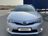 Toyota Camry 2014 годаүшін10 300 000 тг. в Алматы