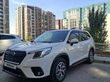 Subaru Forester 2023 года за 14 000 000 тг. в Алматы
