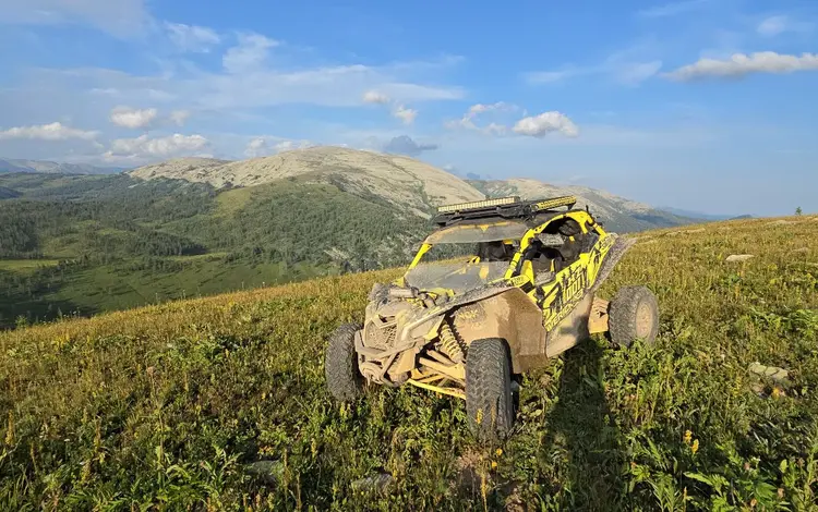 BRP  Can-Am Maverick X MR Turbo RR 2018 годаүшін14 000 000 тг. в Астана