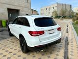 Mercedes-Benz GLC 300 2015 годаfor10 500 000 тг. в Актау – фото 3