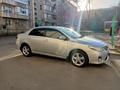 Toyota Corolla 2011 годаүшін7 000 000 тг. в Алматы – фото 3