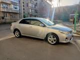 Toyota Corolla 2011 года за 7 000 000 тг. в Алматы – фото 3