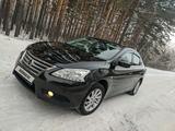 Nissan Sentra 2015 года за 6 500 000 тг. в Астана – фото 4