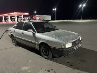 Audi 80, 1990