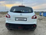Nissan Qashqai 2013 года за 5 000 000 тг. в Атырау