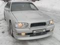 Nissan Cedric 1997 годаүшін2 200 000 тг. в Усть-Каменогорск – фото 4