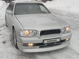 Nissan Cedric 1997 года за 2 600 000 тг. в Усть-Каменогорск – фото 4