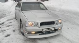 Nissan Cedric 1997 года за 2 300 000 тг. в Усть-Каменогорск – фото 4