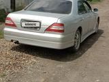 Nissan Cedric 1997 годаүшін2 200 000 тг. в Усть-Каменогорск – фото 2