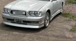Nissan Cedric 1997 года за 2 300 000 тг. в Усть-Каменогорск