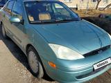 Ford Focus 2000 годаүшін1 500 000 тг. в Караганда