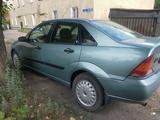 Ford Focus 2000 годаүшін1 500 000 тг. в Караганда – фото 3