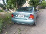 Ford Focus 2000 годаүшін1 500 000 тг. в Караганда – фото 4