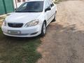 Toyota Corolla 2007 года за 4 200 000 тг. в Уральск – фото 4