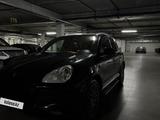 Porsche Cayenne 2004 года за 5 500 000 тг. в Алматы – фото 4