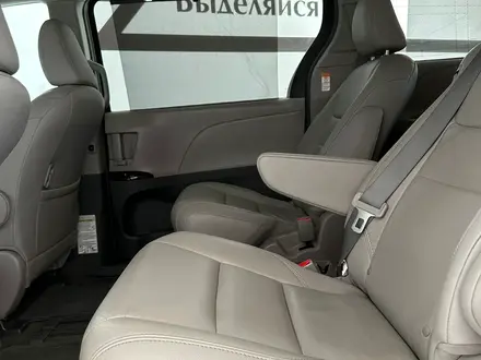 Toyota Sienna 2016 года за 15 500 000 тг. в Шымкент – фото 5