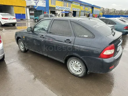 ВАЗ (Lada) Priora 2172 2013 года за 1 700 000 тг. в Алматы – фото 3