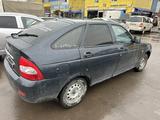 ВАЗ (Lada) Priora 2172 2013 годаүшін1 700 000 тг. в Алматы – фото 5