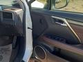 Lexus RX 450h 2017 года за 18 000 000 тг. в Астана – фото 10