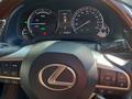 Lexus RX 450h 2017 года за 18 000 000 тг. в Астана – фото 13