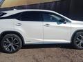 Lexus RX 450h 2017 года за 18 000 000 тг. в Астана – фото 4