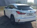Lexus RX 450h 2017 года за 18 000 000 тг. в Астана – фото 5