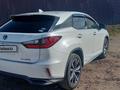 Lexus RX 450h 2017 года за 18 000 000 тг. в Астана – фото 8