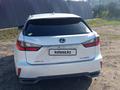 Lexus RX 450h 2017 года за 18 000 000 тг. в Астана – фото 6