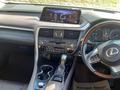 Lexus RX 450h 2017 года за 18 000 000 тг. в Астана – фото 9